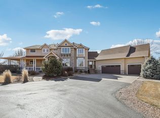 2345 N County Road 3, Fort Collins, CO 80524