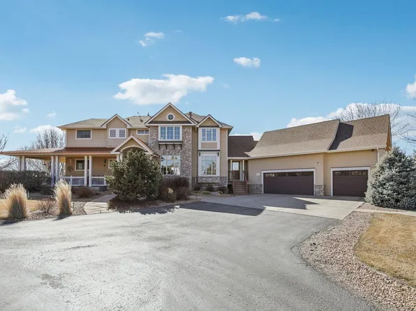 2345 N County Road 3, Fort Collins, CO 80524