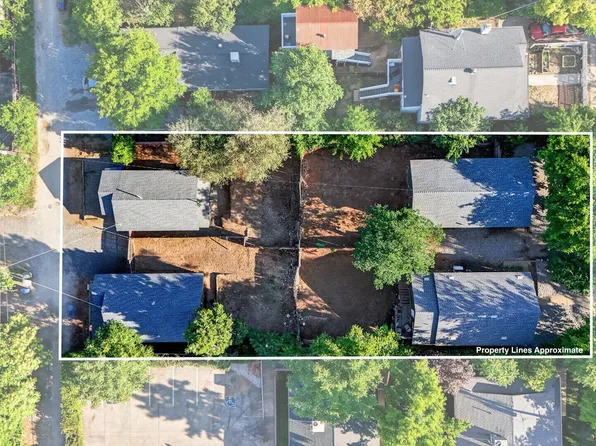 1545 Willis St, Redding, CA 96001