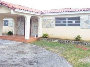 161 NW 67th Ct, Miami, FL 33126