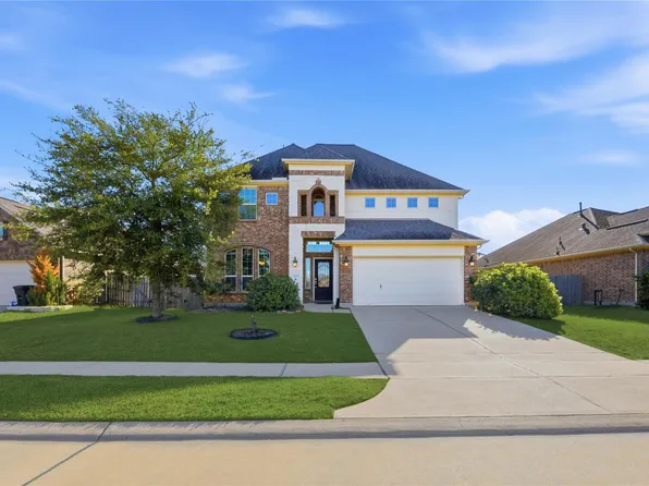 11826 Apple Harvest Ln, Cypress, TX 77433