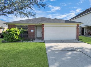 21602 Ornella Cir, Humble, TX 77338