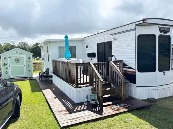 638 Wetherington Landing Rd #72, Stella, NC 28582