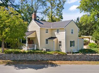 15525 Butchers Row, Waterford, VA 20197