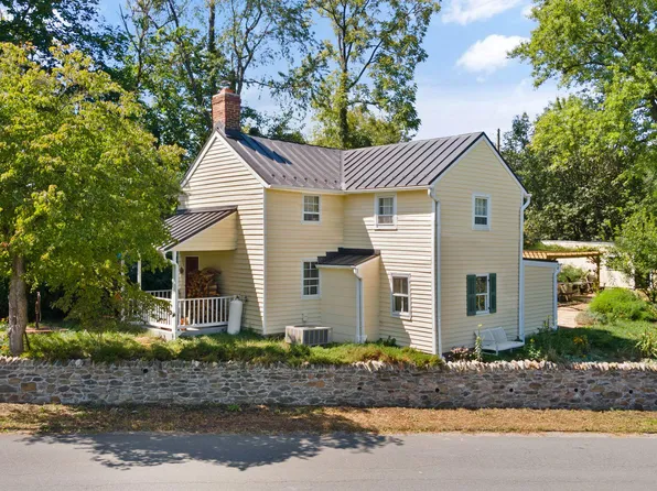 15525 Butchers Row, Waterford, VA 20197