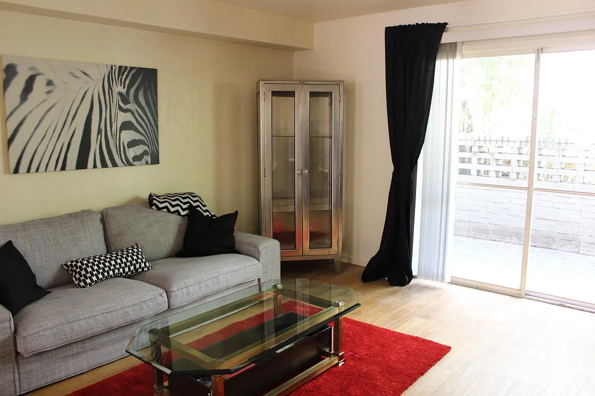 2 bed, 1550 sqft, $1,495 — Photo 3