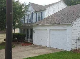 3448 Chastain Glen Ln NE, Marietta, GA 30066