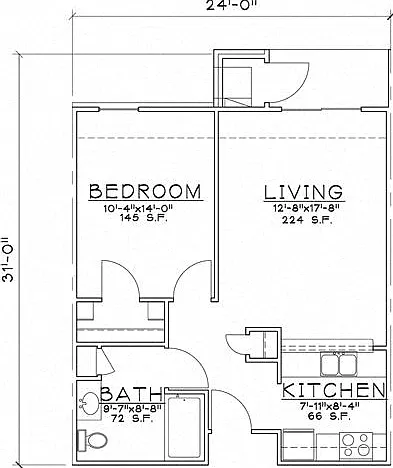 Essex Place Senior — Photo 33