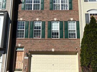 2222 Henry Watts Loop #2222, Woodbridge, VA 22191