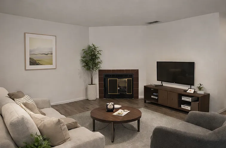 2605 French St #6 — Photo 4