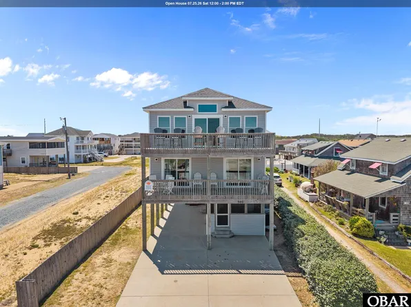 300 N Virginia Dare Trl Lot 1, Kill Devil Hills, NC 27948