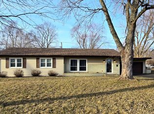 5 Jan Ave, Kankakee, IL 60901