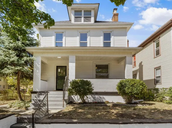 567 Kimball Pl, Columbus, OH 43205