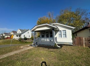 503 Sheridan Ave, Dayton, OH 45403