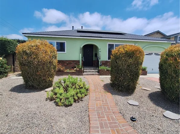 5532 Pepperwood Ave, Lakewood, CA 90712
