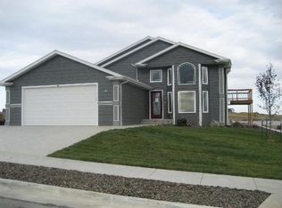 906 Copperfield Drive The Talladega, Rapid City, SD 57703