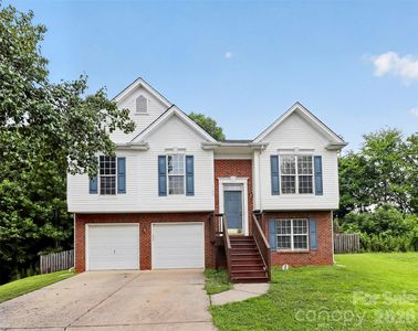 1132 Wylam Dilly Ct, Charlotte, NC, 28213