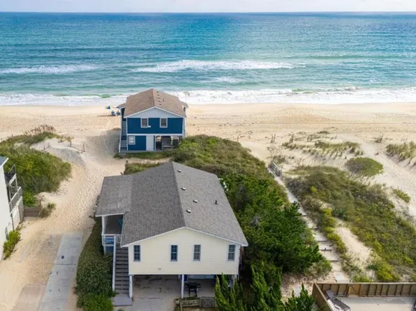 9315 Eagle St #B, Nags Head, NC 27959