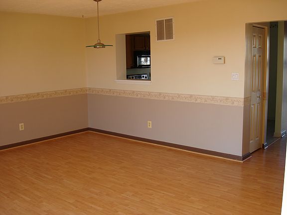Living /Dining Room