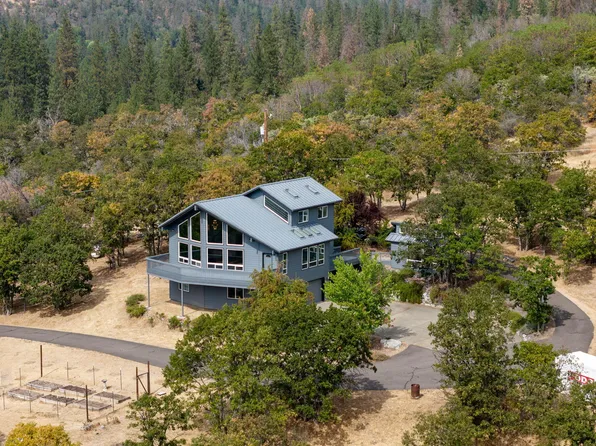 5783 Highway 238, Jacksonville, OR 97530