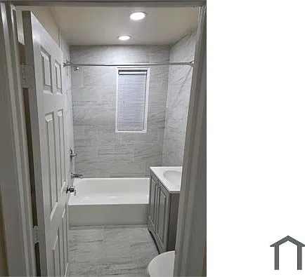 4 bed, 1000 sqft, $3,800 — Photo 4