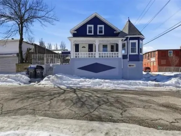 34 Savings St, Providence, RI 02907