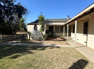 2627 N Thorne Ave, Fresno, CA 93704
