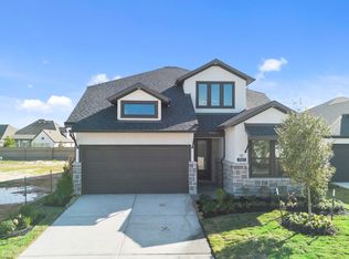 21611 Tumble Mustard Ln, Cypress, TX 77433