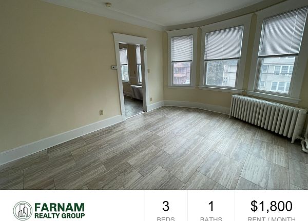 1st image of 1652 Chapel St #2R