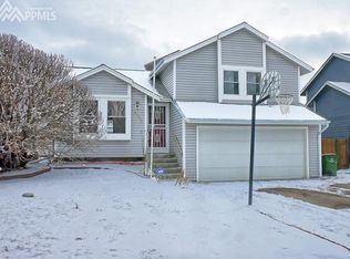 4325 Allesandro Dr, Colorado Springs, CO 80916
