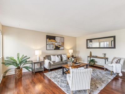 1 Appian Way #705, South San Francisco, CA, 94080