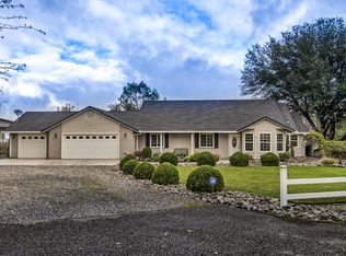 18940 Laurel Way, Cottonwood, CA 96022