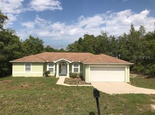 11423 Mahopac Rd, Weeki Wachee, FL 34614