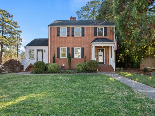 2516 Anderson Dr, Raleigh, NC 27608