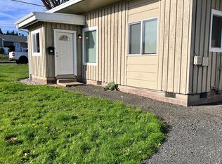 (Undisclosed Address), North Bend, OR 97459