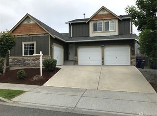 449 Dallas St, Mount Vernon, WA 98274