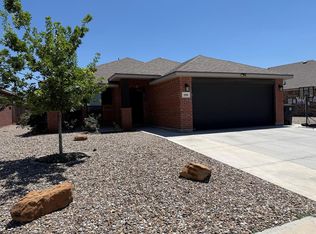 1106 Big Easy St, Odessa, TX 79765