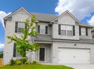 3315 Veranda Way, Decatur, GA 30034