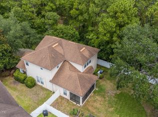 12197 Heronsford Ln, Jacksonville, FL 32258
