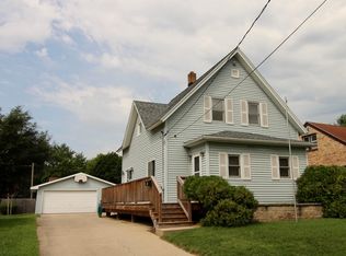 842 Grant St, Beloit, WI 53511