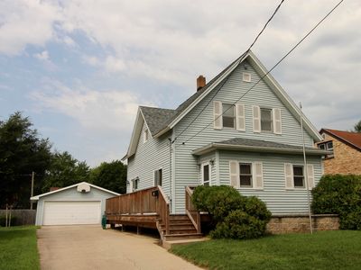 842 Grant St, Beloit, WI, 53511