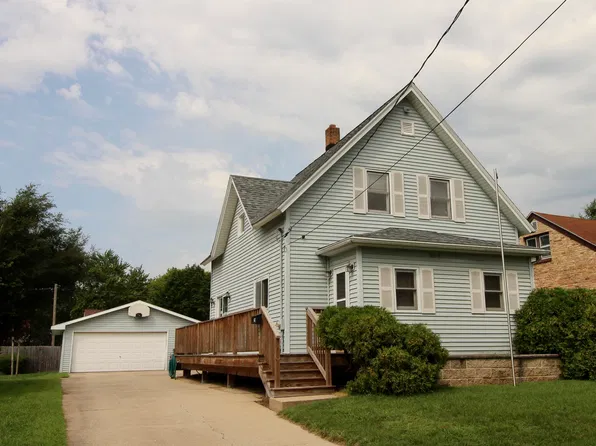 842 Grant St, Beloit, WI 53511