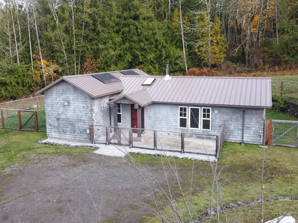 1083 Blyn Springs Rd, Sequim, WA 98382