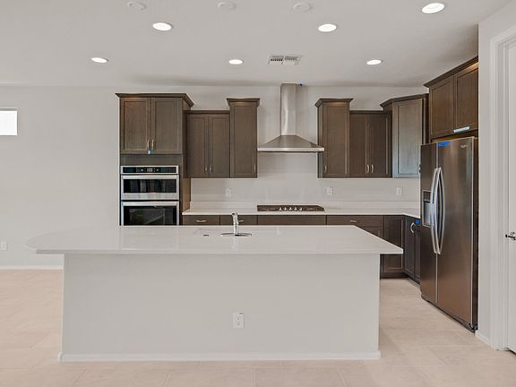 Butte Quick Move-In Home