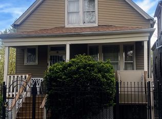 6427 S Winchester Ave, Chicago, IL 60636