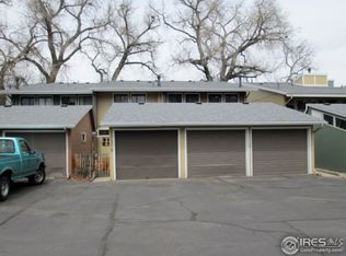 1737 Springmeadows Ct UNIT B, Fort Collins, CO 80525