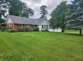 437 Washington Ave, Bellefontaine, OH