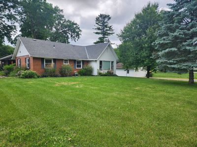 437 Washington Ave, Bellefontaine, OH, 43311
