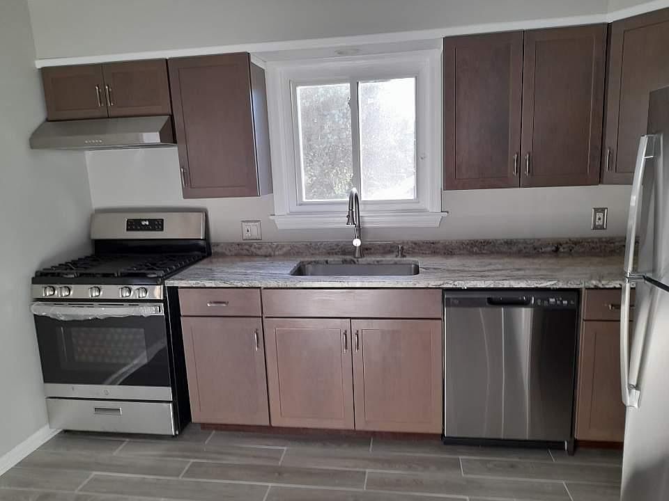 Brand New Kitchen