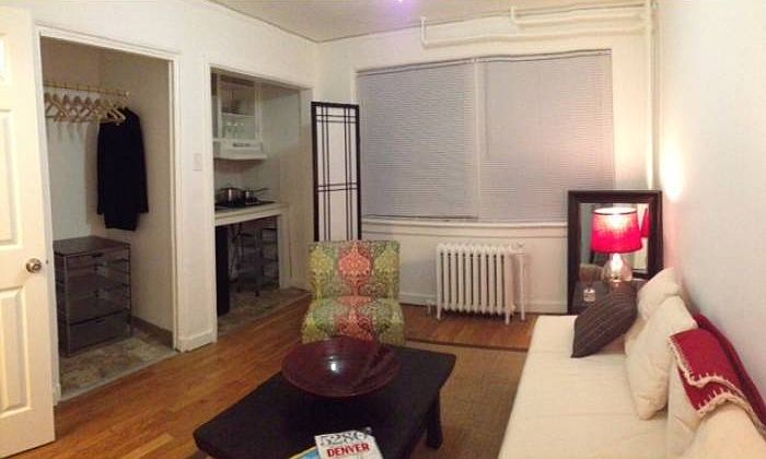 Studio